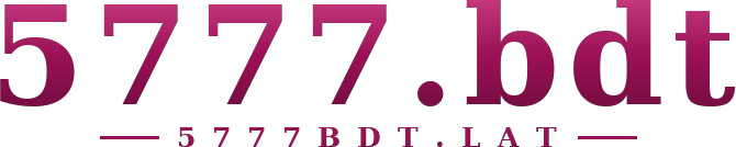 5777.bdt logo